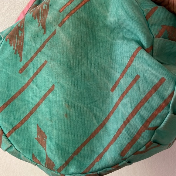 Kealopiko ~ All Aloha tote bag - Picture 3 of 4